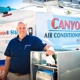 Canyon State Air Conditioning, Heating & Plumbing