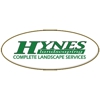 Hynes Landscaping gallery