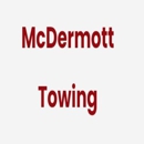 McDermott Towing - Mail & Shipping Services