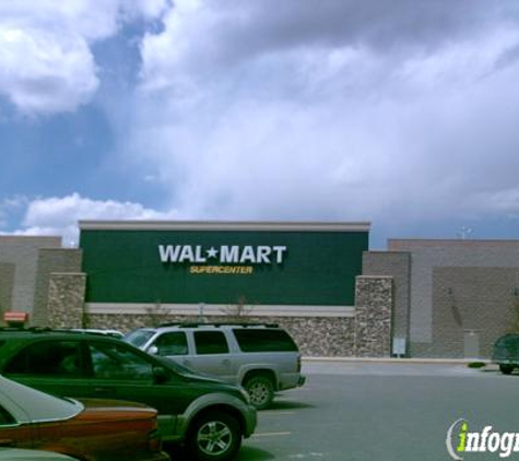 Walmart Auto Care Centers - Parker, CO