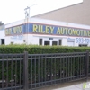 Riley Automotive gallery