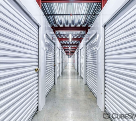 CubeSmart Self Storage - Clarkston, GA