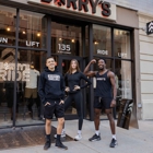Barry's Chelsea