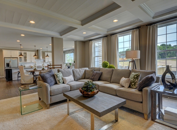 K Hovnanian Homes Leeland Station - Fredericksburg, VA