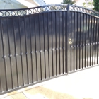 Fontana Automated Gates & Garage Doors