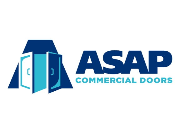 ASAP Commercial Doors - Mooresville, NC