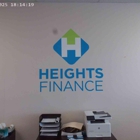 Heights Finance