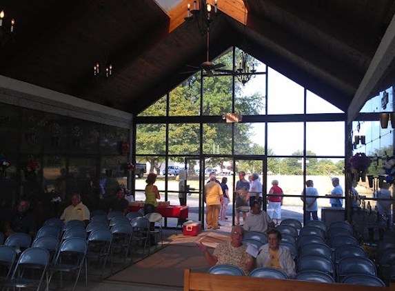 Chapel Hill Memorial Gardens - Cedar Hill, MO