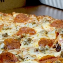 Monical's Pizza - Pizza