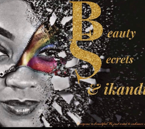 Beauty Secrets & ikandi - Milwaukee, WI