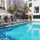 Le Merigot Santa Monica - Lodging