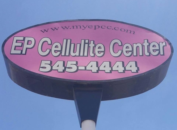 EP Cellulite Center - El Paso, TX