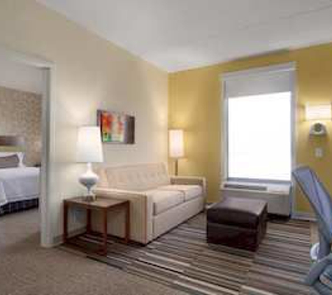 Home2 Suites by Hilton Baltimore / Aberdeen, MD - Aberdeen, MD