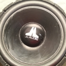 Dixie Speaker Repair - Speakers-Rebuild & Repair