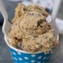 Cookie Dough Creation