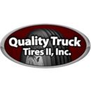 Quality Truck Tires II - Automobile Parts & Supplies