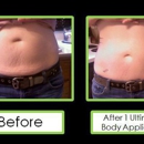 Ashley's CRAZY Magic Wraps - Body Wrap Salons