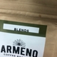 Armeno Coffee Roasters