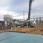 Custom Concrete Pumping