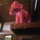 The Pink Elephant