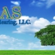 HAAS Tree & Landscape Contractors,LLC