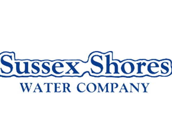 Sussex Shores Water Co - Bethany Beach, DE