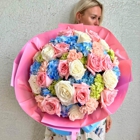 Fashion Flowers