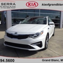 Kia of Grand Blanc - Tire Dealers