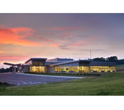 Adena Cancer Center - Chillicothe, OH