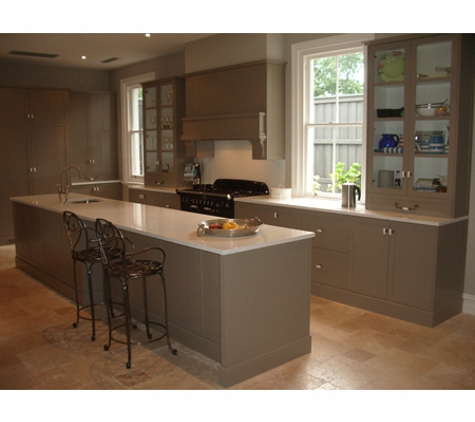 Inspired Kitchens