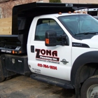 Zona Plumbing Inc