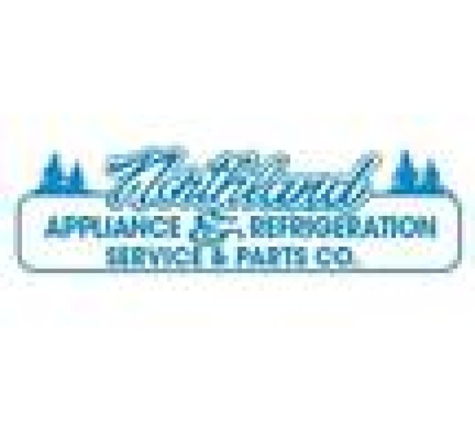 Northland Appliance & Refrigeration Svc & Parts - Hugo, MN