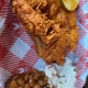 Hattie B's Hot Chicken - Nashville - West