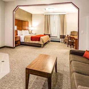 Comfort Inn & Suites - Rapid City, SD