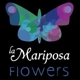 La Mariposa Flowers