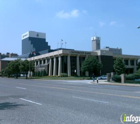 Jefferson Bank & Trust - Saint Louis, MO