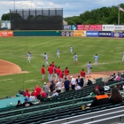 Wolff Stadium