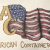 American Container gallery