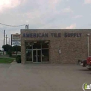 American Tile Supply Co - Tile-Contractors & Dealers