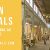 Akron Building Closeout Materials gallery
