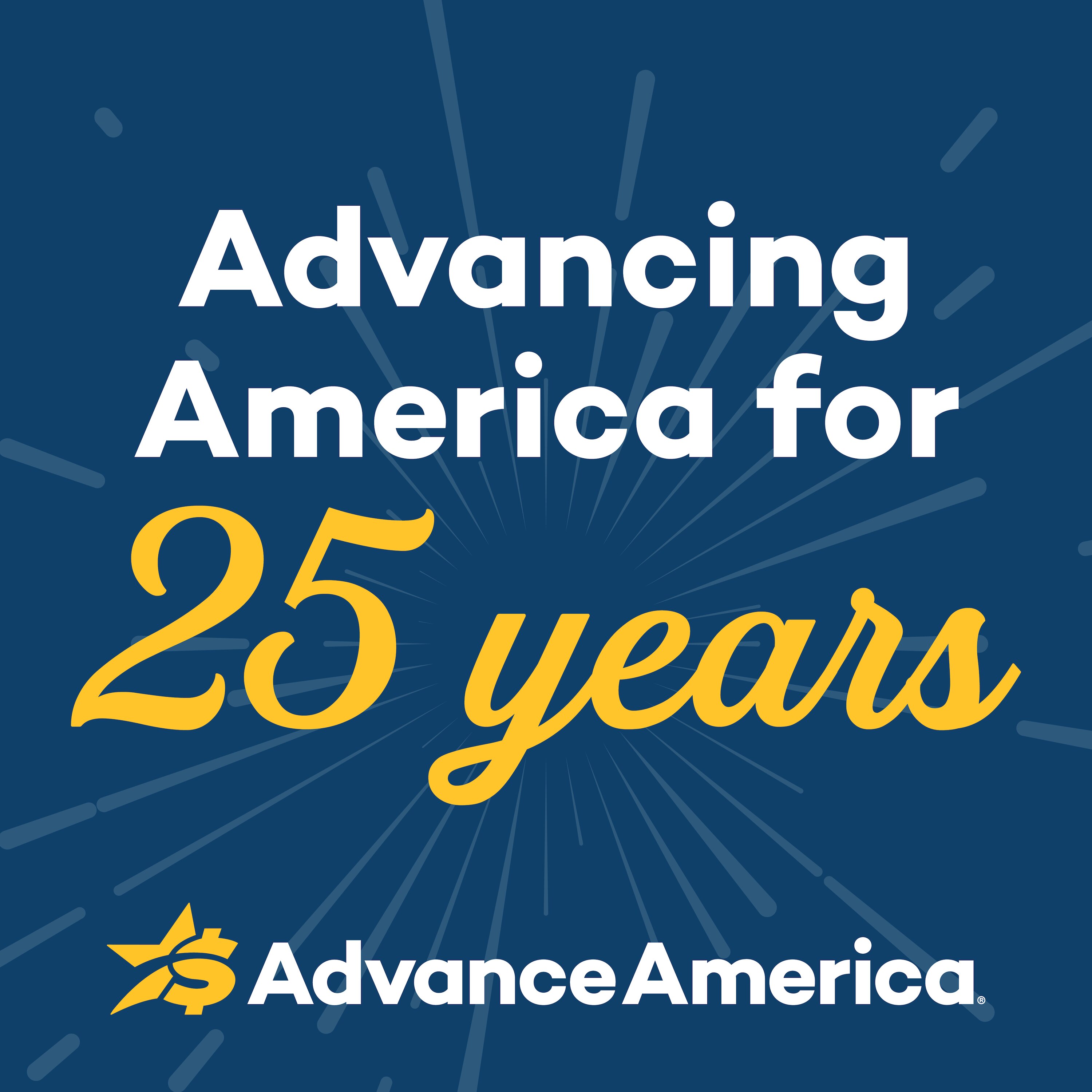 Advance America - Antioch, CA 94509