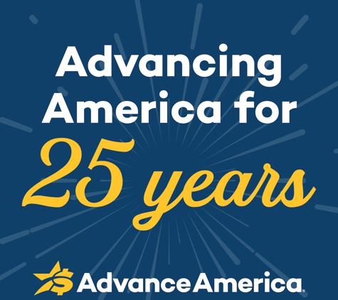 Advance America - Gallipolis, OH