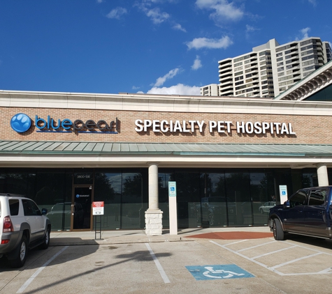 BluePearl Pet Hospital - Houston, TX