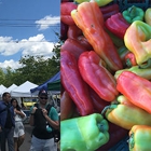 Ramsey Farmers' Market