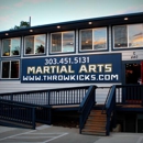 Scientific Martial Arts and Fitness - Personal Fitness Trainers