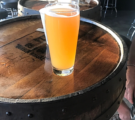 King Harbor Brewing Company - Redondo Beach, CA