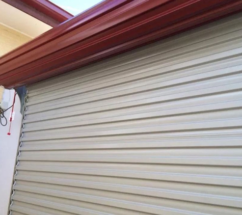 Sheridan Garage Doors - Crestwood, NSW