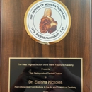 Eleisha J. Nickoles, DDS - Dentists