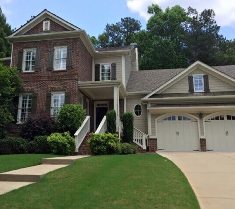 Tru Tek Roofing and Restoration - Suwanee, GA