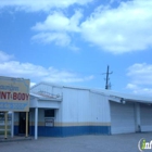 Baumann Paint & Body
